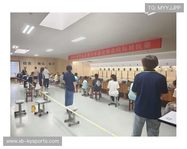 射击俱乐部加强青少年射击心理训练,青少年射击培训 射击俱乐部加强青少年射击心理训练,青少年射击培训